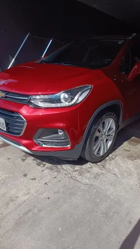 Chevrolet Tracker Premier 1.4 Turbo 16V Flex AUT 2019