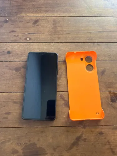 Pocox7pro 528GB