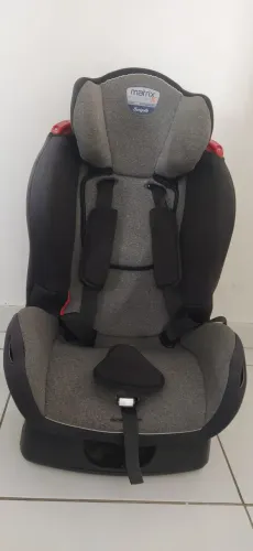 Cadeirinha Burigotto Matrix Evolution K - Crianças de 0 a 25kg