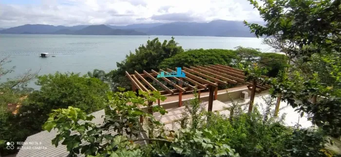Casa Estilo personalizado com vista paradisíaca