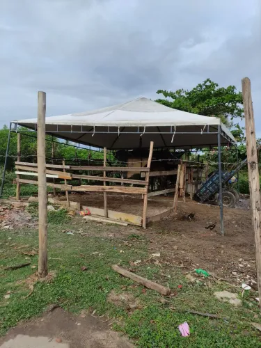 Tenda