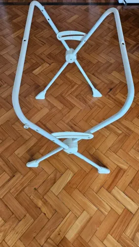 Suporte para banheira Burigotto