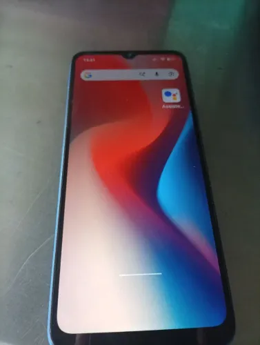 Vende-se celular