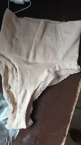 Cinta que aperta demais 
