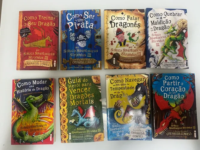 Livros
