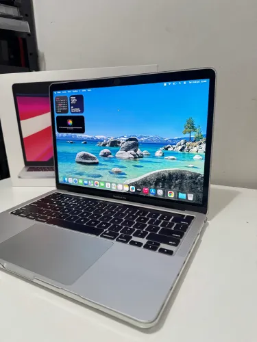 MacBook Pro M1