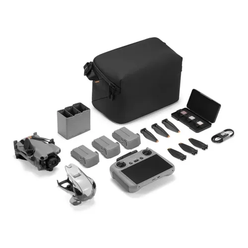 Dji Mini 5 Pro Fly more combo Plus (Dji RC2) LACRADO