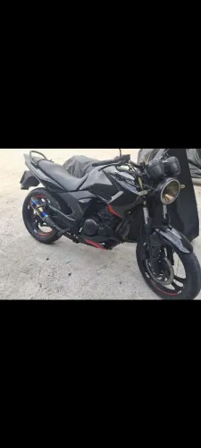 Yamaha Fazer 250