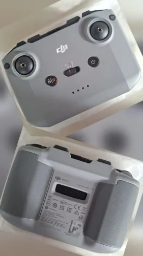 Rádio Controle DJI RC N3 