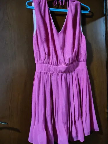 Vendo Roupas Semi Novas