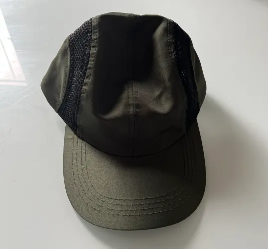 Boné de TFM Mavi Militar