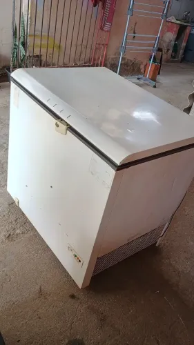 Freezer Consul 300 litros 110v