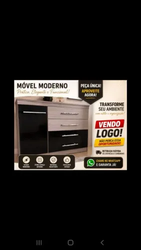 Cômoda