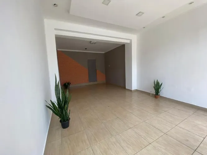 Sala Comercial para Locação em Sorocaba, Centro, 1 banheiro