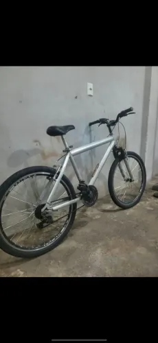 Bicicleta aro 26
