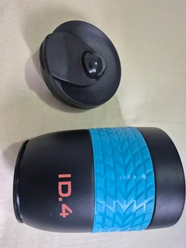 Copo Power VW ID.4