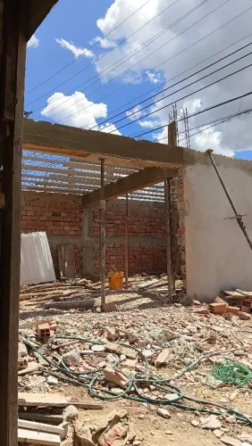 Construção civil  pedreiro etc