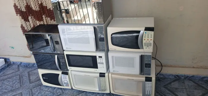 Microondas Apartir 190,00 