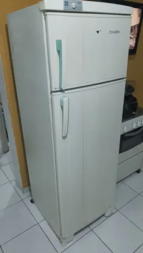 Vendo essa geladeira