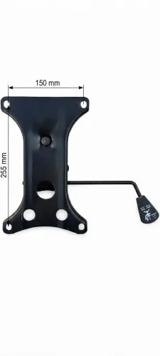 Base Flange Relax Para Cadeira Diretor/executiva 