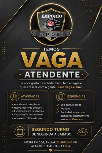Atendente