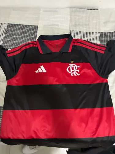 Camisa Flamengo