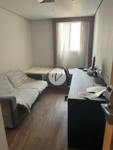 Flat para Aluguel Residencial em Jardim Bela Vista, Santo André
