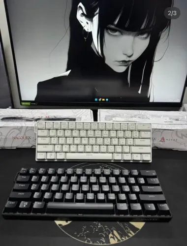 Teclado 60%