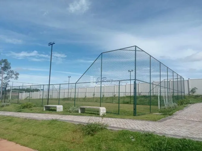 Terreno à venda, 400 m² por R$ 265.000 - Condomínio Residencial Riviera Village - Cravinho