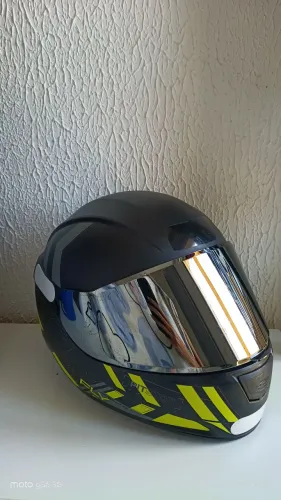 Capacete 58