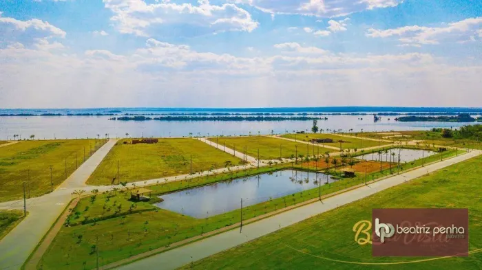 Terreno à venda, 1170 m² por R$ 530.000,00 - Bela Vista I - Panorama/SP