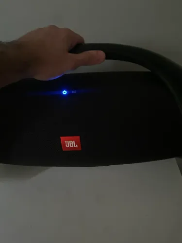 Jbl Boombox 1