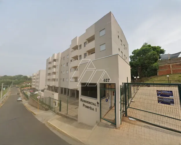 Apartamento para venda com 2 dormitórios na Vila Pirajá Pompeia/SP
