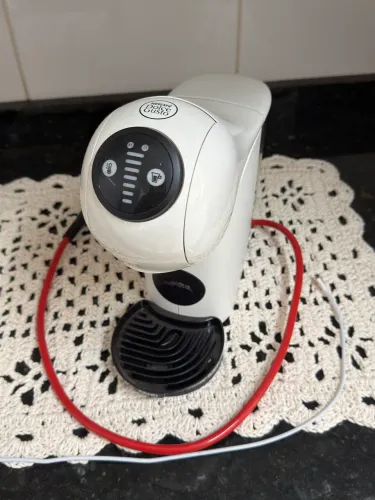 Cafeteira Dolce Gusto