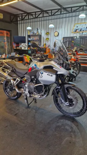 BMW gs 900 adventure