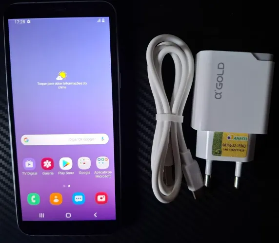 Samsung j600 32GB