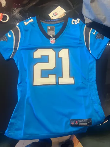Camisa NFL feminina