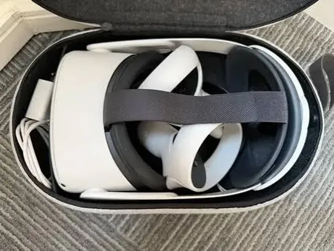 Oculus Meta Quest 2