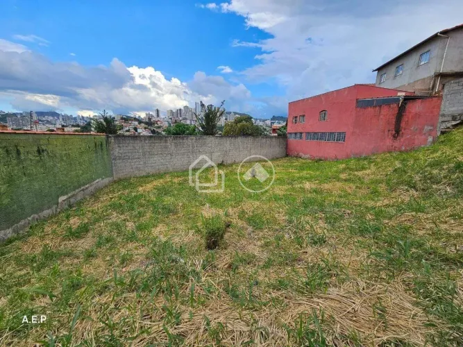 OPORTUNIDADE LOTE A VENDA NO PALMEIRAS 450 MTRS
