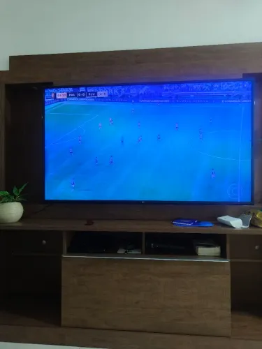 Tv LG uhd AI Thing