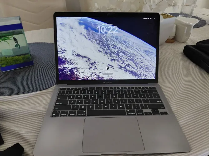 Macbook air m1