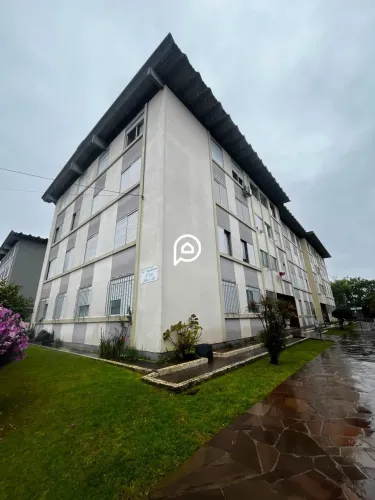 Apartamento para aluguel no Santa Catarina