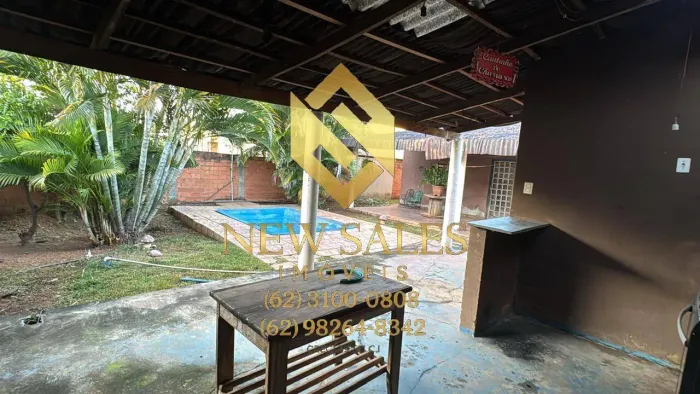 Casa à Venda no Parque Itamaraty  Espaço para Toda a Família