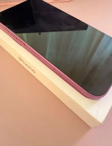 iPhone 16 256GB
