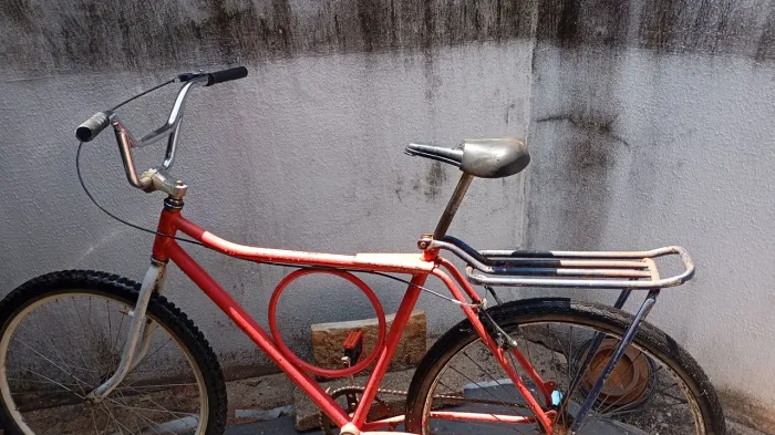 Bicicleta Aro 29