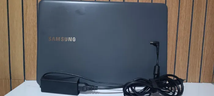 Notebook Samsung