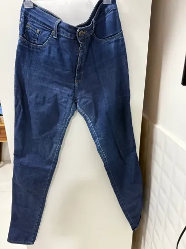 Bazar calça jeans damyller TAM 44