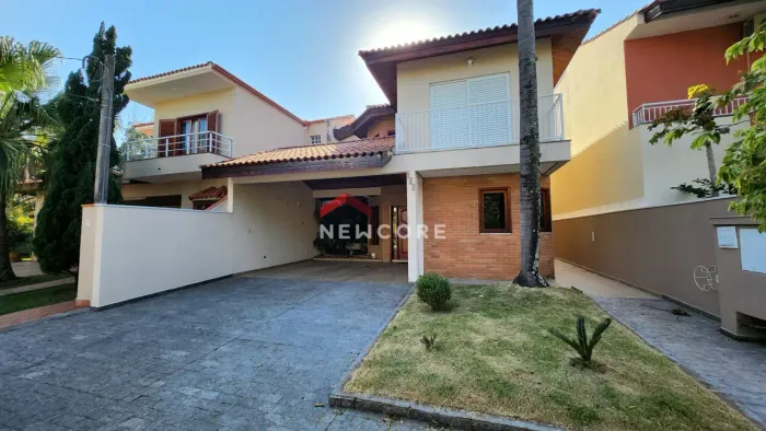 Casa de condomínio em Rua Rosária Vasques Faciaben - Granja Olga III - Sorocaba/SP
