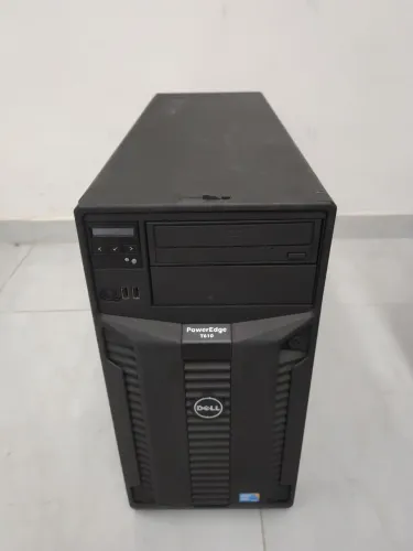 Servidor Dell Modelo T610