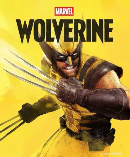 Jogo Wolverine ps5
